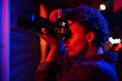 NIKKOR Z 24-70mm f/2.8 S | Professional large aperture mid-range zoom lens for Z series mirrorless cameras | Nikon USA Model