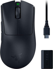 Razer 8K wireless gaming mouse for computer setup