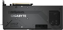GIGABYTE Radeon RX 9070 XT GAMING OC 16GB GDDR6 256bit
