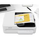 Epson WorkForce DS-1730 - Compact Flatbed & Sheetfed Business Scanner, 1200dpi, 30ppm/60ipm, Duplex ADF, 60‑Sheet Capacity, Document Capture Pro