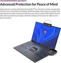 LENOVO DDR5 laptop for portable computing