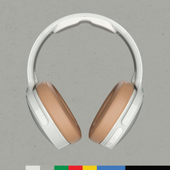 Skullcandy Hesh ANC Headset - White