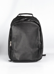 Levelo Elegancia Universal Backpack 16" with LVL Signature Logo - Black