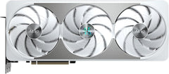 GeForce RTX 5070 Ti AERO OC 16G Graphics Card - 16GB GDDR7, 256bit, PCI-E 5.0, 2588 MHz Core Clock, 3 x DP 2.1a, 1 x HDMI 2.1b, NVIDIA DLSS 4, GV-N507TAERO OC-16GD