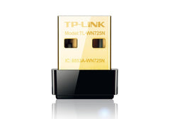 TP-Link AC600 Wireless 2.4G/5G Dual Band WiFi Dual band USB Adapter (Archer T2U Nano )