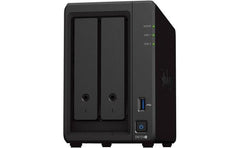 Synology processor for desktop computer builds