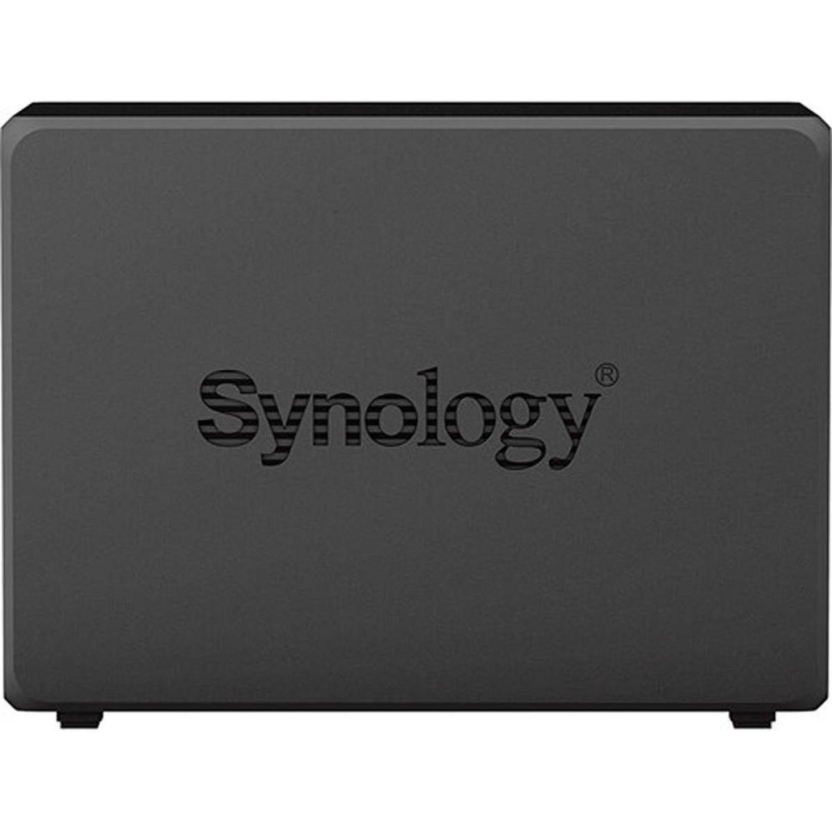 Synology processor for desktop computer builds