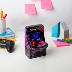 The Source - Mini Arcade