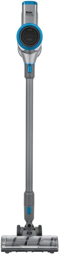 Inovator Xplus 7286 Rechargeable Vacuum Cleaner
