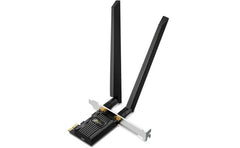 Tp Link Bluetooth Wi - Fi PCIe networking for network connectivity