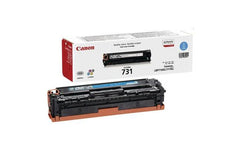 Canon Ep 731c Cyan Toner Cartridge