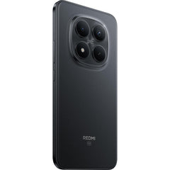 Xiaomi Redmi Note 15 Pro+ 5G, 12GB & 512GB, 6.8Inch, Black - 2510ERA8BG1BLACK