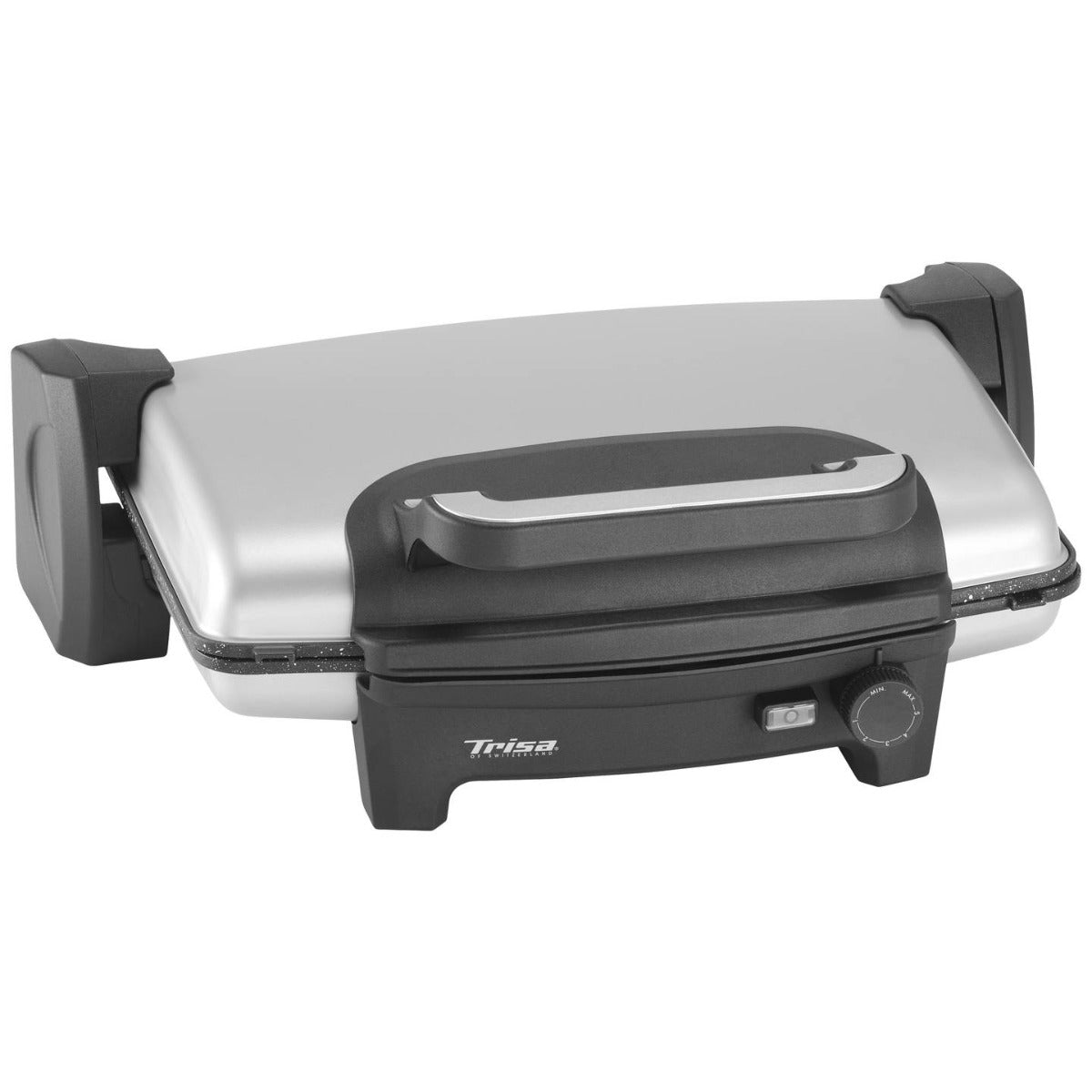 DR Teresa Steel Grill 1800W
