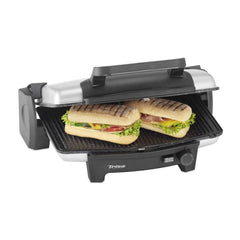 DR Teresa Steel Grill 1800W