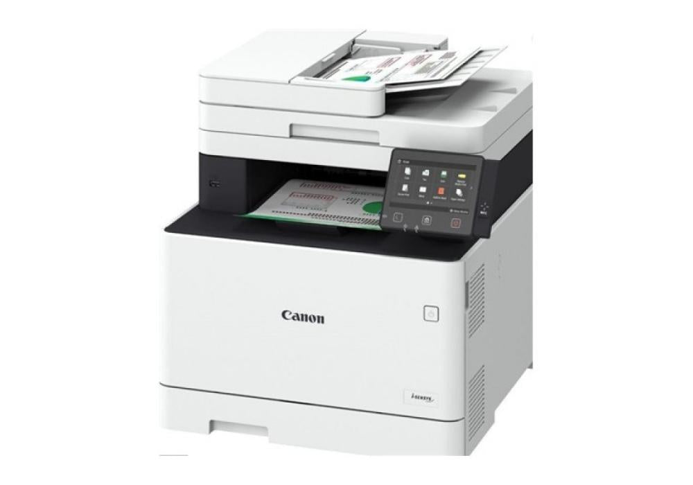 Canon printer for office printing