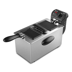 Teresa Oil Fryer 7421.7545