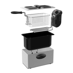 Teresa Oil Fryer 7421.7545