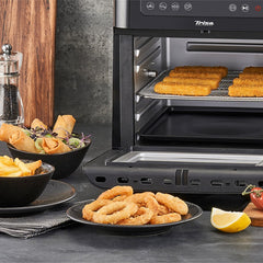 Air Fryer 12 Liters Trisa 7424.42