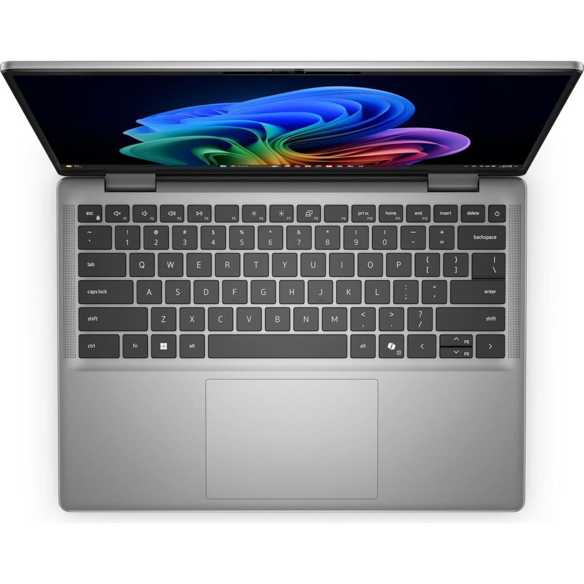 Dell NVMe PCIe laptop for portable computing