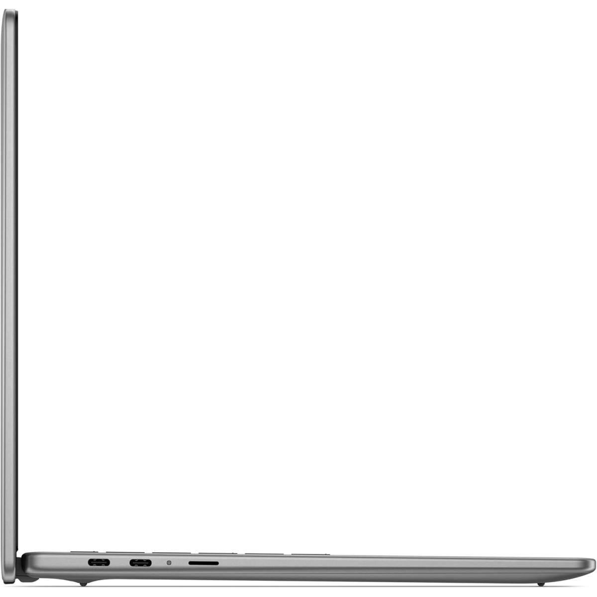 Dell NVMe PCIe laptop for portable computing