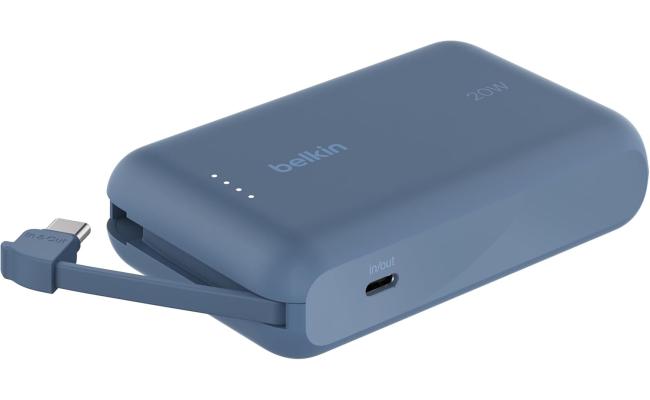 Belkin Bank 10000mah tablet for portable computing