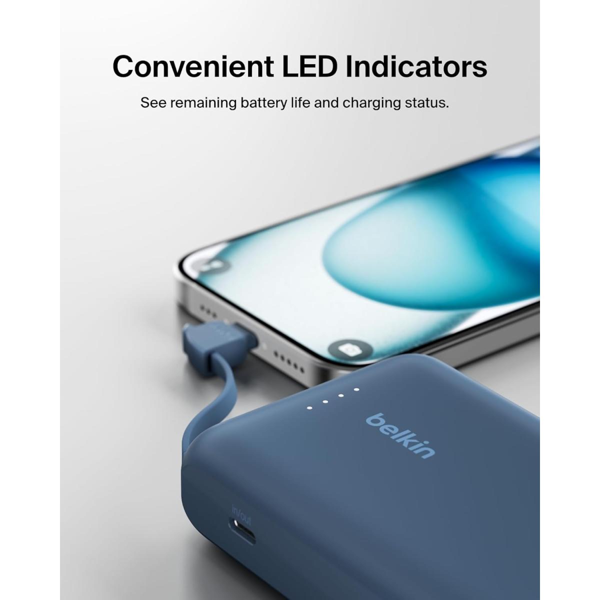 Belkin Bank 10000mah tablet for portable computing