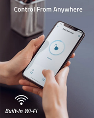 Anker Eufy Smart Lock C234 Black