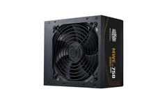 Cooler Master power supply for PC power delivery