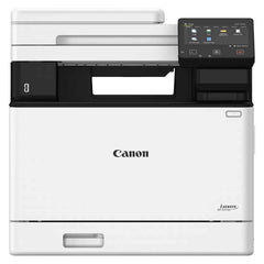 Canon I Sensys Mf752cdw Wireless & Duples 3 In 1 (print, Copy, Scan) Multifunion Colour Printer