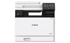 Canon i-SENSYS MF752CDW Wireless & Duples 3-in-1 (Print, Copy, Scan) Multifunction Colour Printer