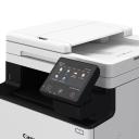 Canon laser Color Printer i-SENSYS MF752CDW