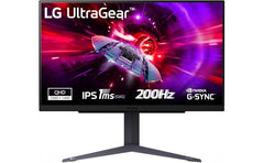 LG Eleronics gaming for electronics hardware