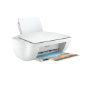 HP DeskJet 2320 All-in-One Printer, Color, Printer for Home, Print, copy, scan, Scan to PDF