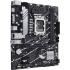 ASUS PCIe motherboard for desktop computer builds