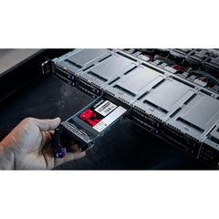 Kingston Dc600m 7.68tb Enterprise Class Enterprise Class For Data Center & Server 2.5" Sata Ssd