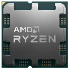 Amd Ryzen 7 7700 8 Core 3.8ghz (5.3 Ghz Max Boost) 32mb Cache Am5 Desktop Processor , Tray - CompuMe