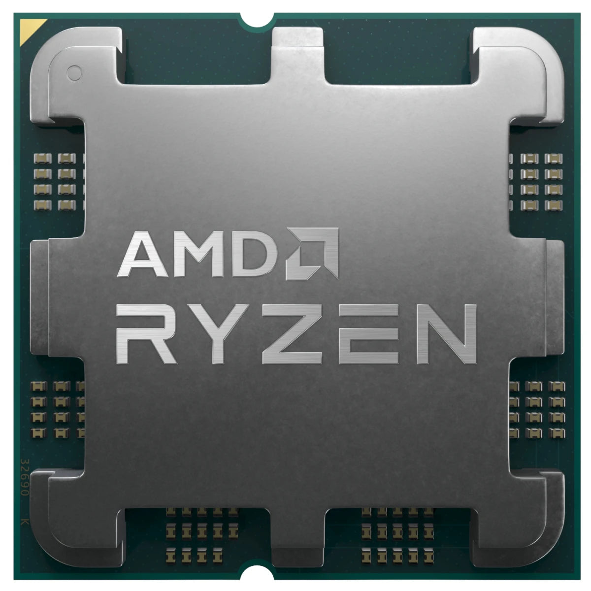 AMD RYZEN 7 7700 8-Core 3.8GHz (5.3 GHz Max Boost) 32MB Cache AM5 Desktop Processor , Tray