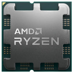 AMD RYZEN 7 7700 8-Core 3.8GHz (5.3 GHz Max Boost) 32MB Cache AM5 Desktop Processor , Tray