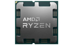 AMD RYZEN 7 7700 8-Core 3.8GHz (5.3 GHz Max Boost) 32MB Cache AM5 Desktop Processor , Tray