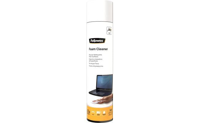 Fellowes cleaning products for electronics hardware