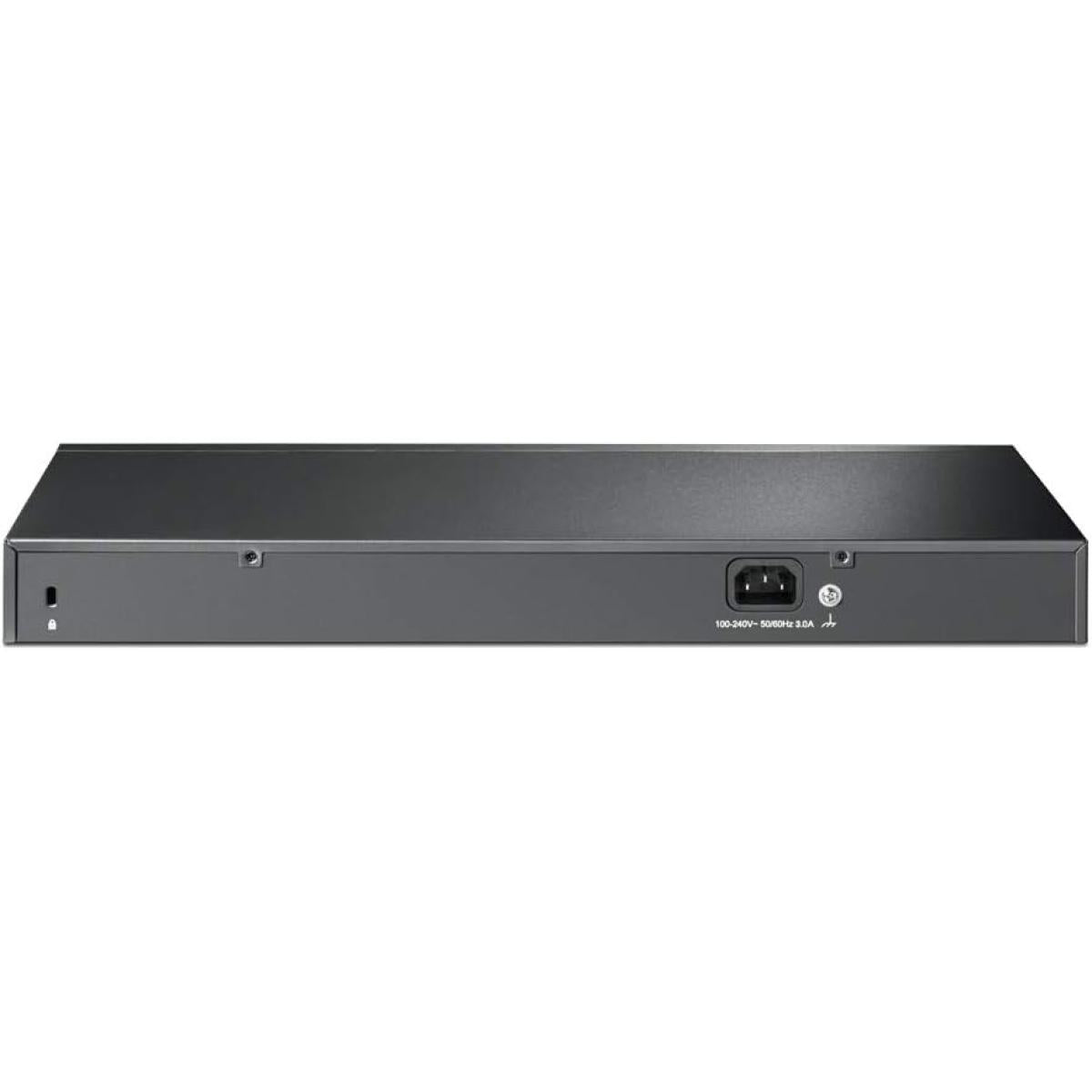 Huawei EKit S220-24T4X Managed 24-Port Gigabit Ethernet Switch with 4×10G SFP+ Uplinks Huawei EKit S220-24T4X Managed 24-Port Gigabit Ethernet Switch with 4×10G SFP+ Uplinks