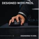 Logitech G PRO X SUPERLIGHT 2 SE Wireless Gaming Mouse, 44000 DPI, 888 IPS Speed, 88 G Max Acceleration, LIGHTFORCE Button Technology, 5 Buttons, HERO 2 Sensor, Black