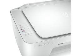 Hp Deskjet 2320 AiO, Print & Scan, Copy, White - 7WN42B