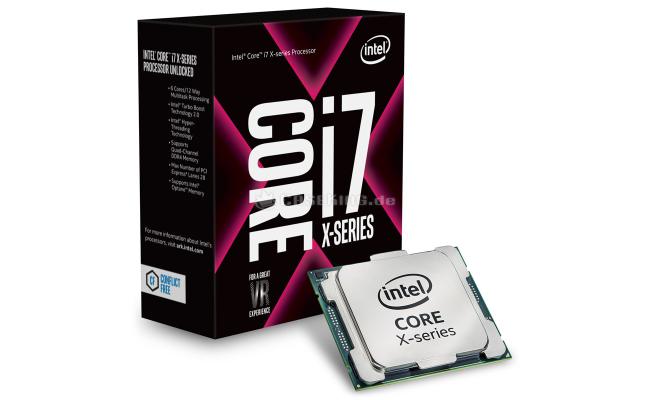 Intel Core I7 7820x 8 Core Up To 4.3 Ghz 11 Mb Cache Intel Core I7 7820x 8 Core Up To 4.3 Ghz 11 Mb Cache