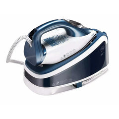 Teresa Station McCoy Steam Generator 230V Blue