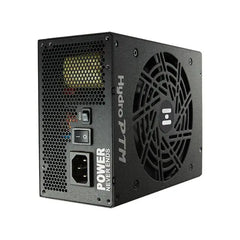 Fsp Hydro Ptm 1000w power supply for PC power delivery