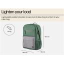 HP Campus Green Backpack (For Devices Up To 15.6" ) - Perfect For Work Or School