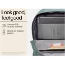 HP Campus Green Backpack (For Devices Up To 15.6" ) - Perfect For Work Or School