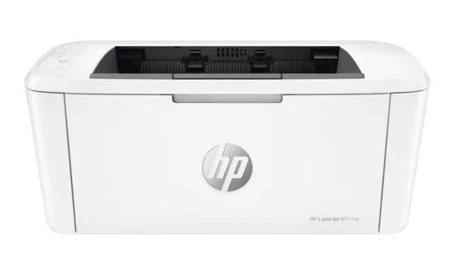 Hp Laserjet A4 Mono M111w Laser Printer