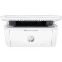 HP LaserJet MFP M141w Printer Print Mono, Copy, Scan, 600 x 600 DPI, Wi-Fi 1 Year Warranty